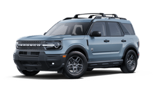 2025 Ford Bronco Sport® External Image 2